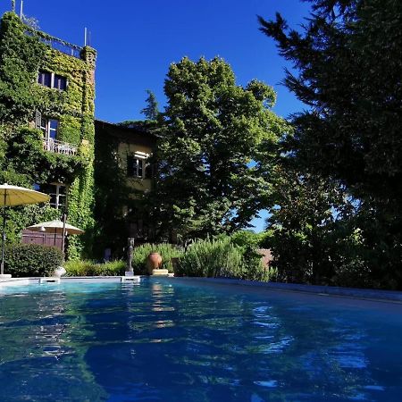 B&B Casa Percivalle Borgo Priolo Exterior foto